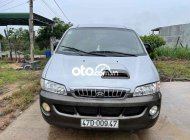 Hyundai Grand Starex 2003 - Xe màu xanh giá 110 triệu tại Đắk Lắk