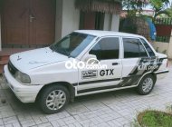 Kia Pride 1996 - Màu trắng, xe nhập giá ưu đãi giá 38 triệu tại Hải Phòng