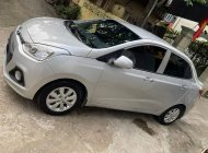 Hyundai Grand i10 2015 - Màu bạc, nhập khẩu nguyên chiếc, 248 triệu giá 248 triệu tại Yên Bái