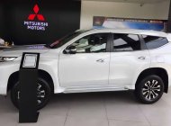 Mitsubishi Pajero 2022 - Màu trắng, xe nhập giá 1 tỷ 204 tr tại Hà Nội