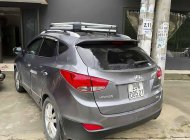 Hyundai Tucson 2011 - Màu xám, xe nhập chính chủ giá 400 triệu tại Lào Cai