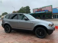 BMW X3 2004 - Màu bạc, xe nhập giá hữu nghị giá 215 triệu tại Hải Dương