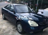 Daewoo Nubira 2003 - Xe màu xanh đen giá 59 triệu tại Lâm Đồng