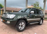 Toyota Land Cruiser 2003 - Màu xanh giá 335 triệu tại Hải Dương