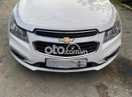 Chevrolet Cruze 2017 - Đăng ký cuối 2017 giá 310 triệu tại Bến Tre