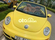 Volkswagen New Beetle 2008 - 2 cửa mui trần giá 568 triệu tại Hà Nội