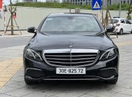 Mercedes-Benz E200 2017 - Xe màu đen giá 1 tỷ 480 tr tại Nghệ An