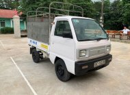 Suzuki Super Carry Truck 2010 - Màu trắng, giá chỉ 105 triệu giá 105 triệu tại Tuyên Quang