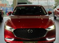 Mazda 3 2022 - Xe màu đỏ 5 chỗ giá 685 triệu tại Kiên Giang