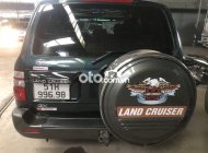 Toyota Land Cruiser 2004 - Xe đẹp nguyên bản giá 540 triệu tại TT - Huế