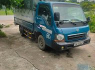 Kia K2700 2005 - Xe màu xanh lam giá 129 triệu tại Yên Bái