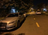 Audi A6 2010 - Màu bạc, nhập khẩu chính chủ, giá cực tốt giá 445 triệu tại Đà Nẵng