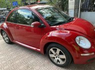 Volkswagen Beetle 2010 - Xe màu đỏ, nhập khẩu nguyên chiếc  giá 500 triệu tại Hà Nội