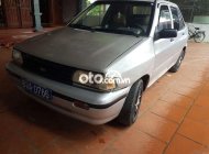 Kia Pride 1993 - Màu bạc, nhập khẩu giá 27 triệu tại Hà Nội