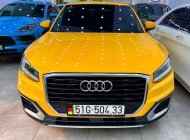 Audi Q2 2017 - Audi Q2 2017 tại 2 giá 1 tỷ 199 tr tại Tp.HCM