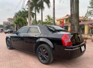 Chrysler 300 2007 - Màu đen giá cạnh tranh giá 425 triệu tại Hà Nội