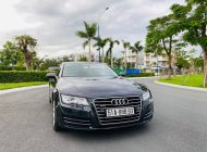 Audi A7 2014 - Xe màu đen giá 1 tỷ 380 tr tại Tp.HCM