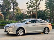 Hyundai Sonata 2011 - Keo chỉ zin, máy số zin giá 399 triệu tại Thái Nguyên