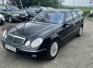 Mercedes-Benz E240 0 2004 - Còn tốt, giá 215tr giá 215 triệu tại Hải Dương