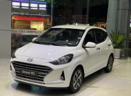 Hyundai Grand i10 2022 - Giá tốt nhất trị trường, hỗ trợ bank cao nhất cùng nhiều ưu đãi hấp dẫn giá 360 triệu tại Trà Vinh