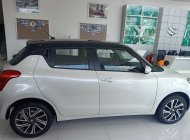 Suzuki Swift 2022 - Sẵn xe đủ màu giao ngay, hỗ trợ bank lên tới 80% giá 550 triệu tại Cần Thơ