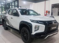 Mitsubishi Triton 2022 - Hỗ trợ trả góp, lãi suất ưu đãi giá 780 triệu tại Nam Định