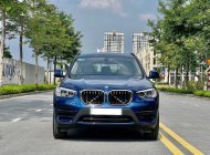 BMW X3 2021 - Bán ô tô đăng ký 2029 còn mới giá chỉ 2 tỷ 222tr giá 2 tỷ 222 tr tại Hà Nội