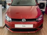 Volkswagen Polo 2021 - Xe nhập giá 695 triệu tại Hà Nội