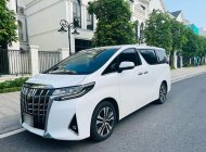 Toyota Alphard 2018 - Biển số HN giá 3 tỷ 880 tr tại Hà Nội