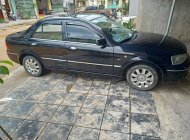 Ford Laser 2004 - Xe chính chủ, giá tốt 165tr giá 165 triệu tại Bắc Giang