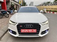 Audi A6 2018 - Màu trắng, xe nhập giá 1 tỷ 399 tr tại Hà Nội