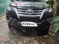 Toyota Fortuner 2019 - Màu đen, giá cạnh tranh giá 915 triệu tại Tuyên Quang