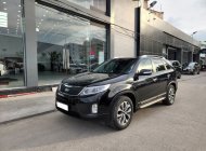 Kia Sorento 2017 - Màu đen số tự động, 669 triệu giá 669 triệu tại An Giang