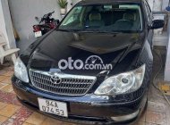 Toyota Camry 2005 - Màu đen giá hữu nghị giá 352 triệu tại Bạc Liêu