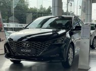 Hyundai Accent 2022 - Chỉ từ 80tr nhận xe đi ngay - Tặng gói phụ kiện chính hãng, giao xe ngay giá 426 triệu tại Hậu Giang