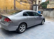 Honda Civic 2008 - Màu bạc, 279tr giá 279 triệu tại Hưng Yên