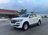 Chevrolet Colorado 2018 - Xe màu trắng số tự động giá 545 triệu tại Bắc Ninh