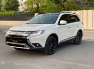 Mitsubishi Outlander 2021 - Xe đi được 4 vạn zin, biển tỉnh giá 785 triệu tại Hưng Yên