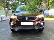 Suzuki Ertiga 2019 - Odo hơn 5 vạn km, xe gia đình sử dụng, 1 chủ từ đầu giá 465 triệu tại Long An