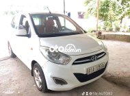 Hyundai Grand i10 2013 - Màu trắng, xe nhập, giá 165tr giá 165 triệu tại Kon Tum