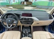 BMW X3 2021 - Màu xanh lam, nhập khẩu giá 2 tỷ 200 tr tại Hải Phòng