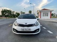 Kia Rio 2014 - Màu trắng, xe nhập giá 368 triệu tại Bắc Ninh