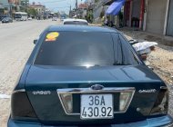 Ford Laser 2002 - Xe còn rất đẹp giá 135 triệu tại Ninh Bình