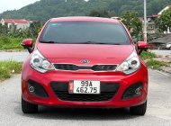 Kia Rio 2013 - Màu đỏ, xe nhập giá hữu nghị giá 345 triệu tại Bắc Ninh