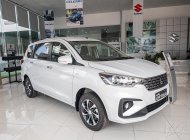 Suzuki Ertiga 2022 - Suzuki Ertiga Kiên Giang giá 558 triệu tại Kiên Giang