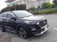 Hyundai Tucson 2020 - Màu đen, chính chủ giá 880 triệu tại Cao Bằng