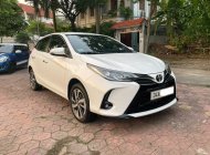 Toyota Yaris 2021 - Màu trắng, nhập khẩu nguyên chiếc giá 685 triệu tại Hải Dương