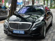 Mercedes-Benz S500 2019 - Xe màu đen giá 3 tỷ 100 tr tại Hà Nội