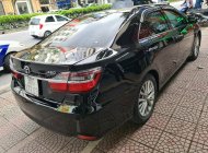 Toyota Camry 2017 - Xe màu đen giá 820 triệu tại Hà Nam