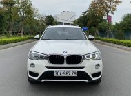 BMW X3 2015 - Màu trắng, nhập khẩu giá 1 tỷ 159 tr tại Hà Nội